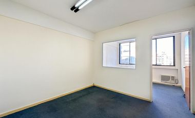 Oficina en  Venta, Centro , Rosario, subdividida en dos privados, oportunidad !