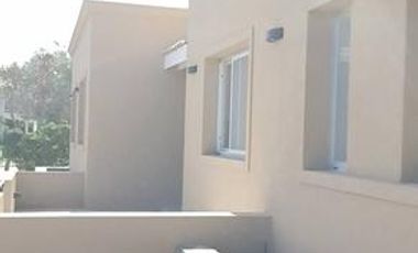 EXCELENTE CASA AL RIO EN SAN MARCO!