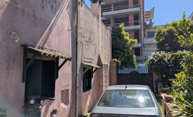 Oportunidad de Inversión – Amplio Terreno en General Rodríguez 334, Tandil