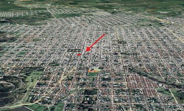 Oportunidad de Inversión – Amplio Terreno en General Rodríguez 334, Tandil