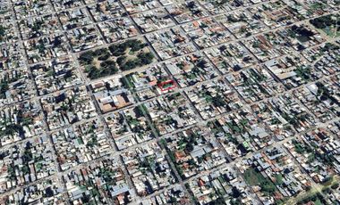 Oportunidad de Inversión – Amplio Terreno en General Rodríguez 334, Tandil