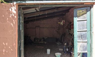 Oportunidad de Inversión – Amplio Terreno en General Rodríguez 334, Tandil