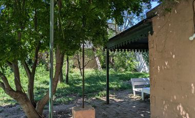 Oportunidad de Inversión – Amplio Terreno en General Rodríguez 334, Tandil