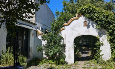Oportunidad de Inversión – Amplio Terreno en General Rodríguez 334, Tandil