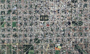 Oportunidad de Inversión – Amplio Terreno en General Rodríguez 334, Tandil