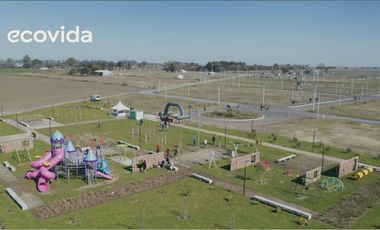 Terreno en EcoPueblo