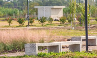 Terreno en EcoPueblo