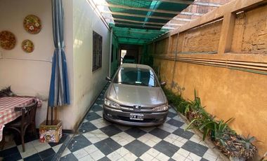 Casa en San Juan