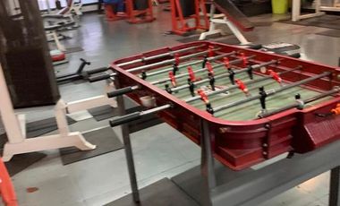 Venta Oficina 450M²  -  en Ramos Mejia