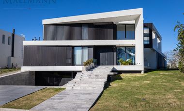 Casa en alquiler de verano en Pilara Barrio La Berlina | Mallmann Propiedades
