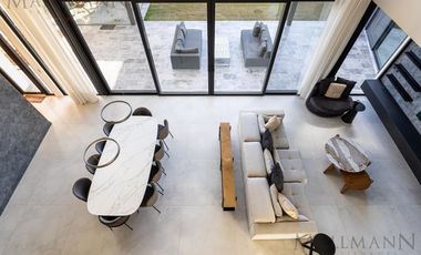 Casa en alquiler de verano en Pilara Barrio La Berlina | Mallmann Propiedades