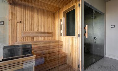 Casa en alquiler de verano en Pilara Barrio La Berlina | Mallmann Propiedades