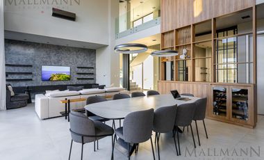 Casa en alquiler de verano en Pilara Barrio La Berlina | Mallmann Propiedades