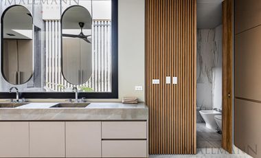 Casa en alquiler de verano en Pilara Barrio La Berlina | Mallmann Propiedades