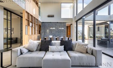 Casa en alquiler de verano en Pilara Barrio La Berlina | Mallmann Propiedades