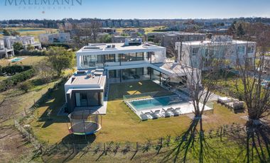 Casa en alquiler de verano en Pilara Barrio La Berlina | Mallmann Propiedades