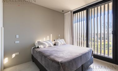 Casa en alquiler de verano en Pilara Barrio La Berlina | Mallmann Propiedades