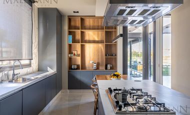 Casa en alquiler de verano en Pilara Barrio La Berlina | Mallmann Propiedades