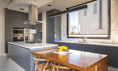 Casa en alquiler de verano en Pilara Barrio La Berlina | Mallmann Propiedades
