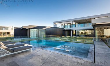 Casa en alquiler de verano en Pilara Barrio La Berlina | Mallmann Propiedades