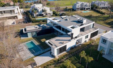 Casa en alquiler de verano en Pilara Barrio La Berlina | Mallmann Propiedades