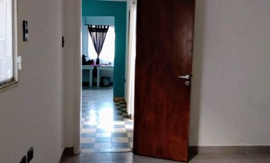 PH al frente en Venta 2 dormitorios 2 patios calle Diagonal 75 entre 14 y 15 La Plata