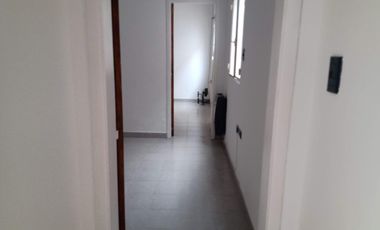 PH al frente en Venta 2 dormitorios 2 patios calle Diagonal 75 entre 14 y 15 La Plata