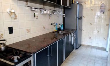PH al frente en Venta 2 dormitorios 2 patios calle Diagonal 75 entre 14 y 15 La Plata