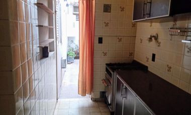 PH al frente en Venta 2 dormitorios 2 patios calle Diagonal 75 entre 14 y 15 La Plata