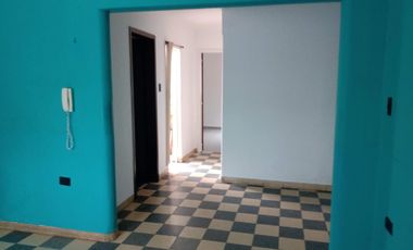 PH al frente en Venta 2 dormitorios 2 patios calle Diagonal 75 entre 14 y 15 La Plata