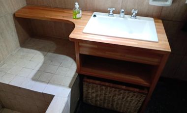 PH al frente en Venta 2 dormitorios 2 patios calle Diagonal 75 entre 14 y 15 La Plata