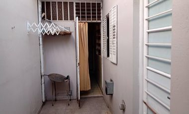PH al frente en Venta 2 dormitorios 2 patios calle Diagonal 75 entre 14 y 15 La Plata