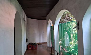 Casa en Concordia