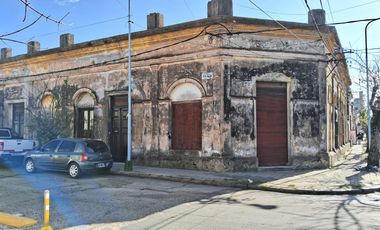 Casa en Concordia