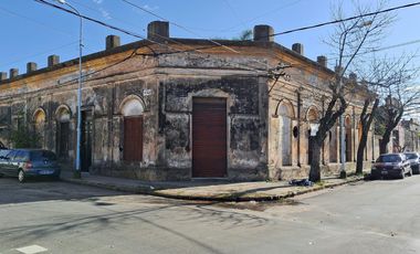 Casa en Concordia