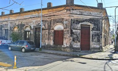 Casa en Concordia