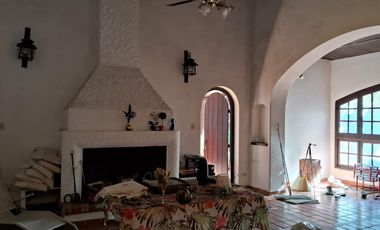 Casa en Concordia