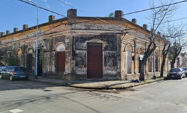 Casa en Concordia