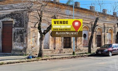 Casa en Concordia