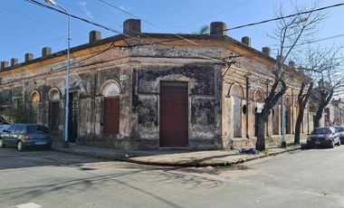 Casa en Concordia