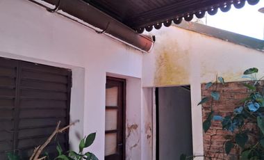 Casa en Concordia