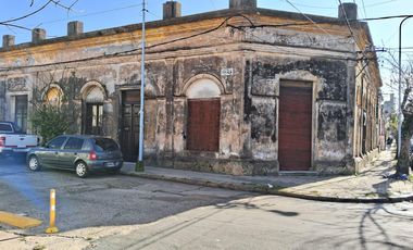 Casa en Concordia