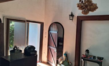 Casa en Concordia