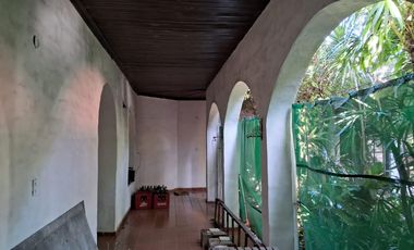 Casa en Concordia