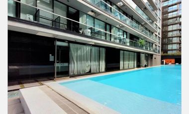 Departamento Monoambiente en venta - 1 Baño - 40Mts2 - Puerto Madero