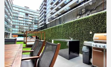 Departamento Monoambiente en venta - 1 Baño - 40Mts2 - Puerto Madero