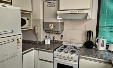 Departamento - Nueva Cordoba