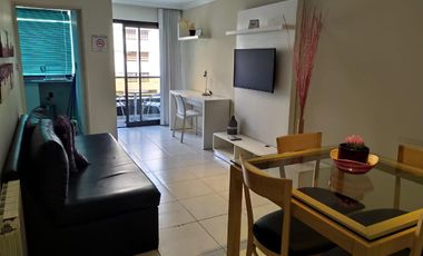 Departamento - Nueva Cordoba