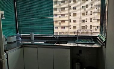 Departamento - Nueva Cordoba