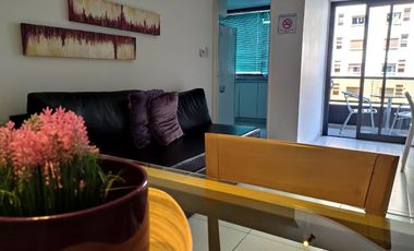 Departamento - Nueva Cordoba